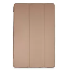 Apple iPad Pro 13 (2024) Kılıf Tablet Smart Kılıf - Rose Gold