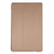 Apple iPad Pro 13 (2024) Kılıf Tablet Smart Kılıf - Rose Gold