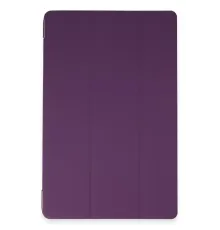 Apple iPad Pro 13 (2024) Kılıf Tablet Smart Kılıf - Mor