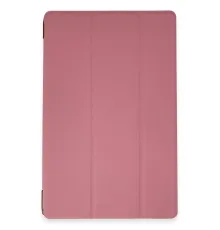 Apple iPad Pro 13 (2024) Kılıf Tablet Smart Kılıf - Pembe