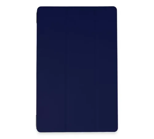Apple iPad Pro 13 (2024) Kılıf Tablet Smart Kılıf - Lacivert