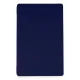 Apple iPad Pro 13 (2024) Kılıf Tablet Smart Kılıf - Lacivert