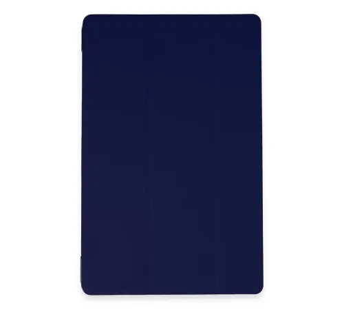 Apple iPad Pro 13 (2024) Kılıf Tablet Smart Kılıf - Lacivert