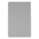 Apple iPad Pro 13 (2024) Kılıf Tablet Smart Kılıf - Gri