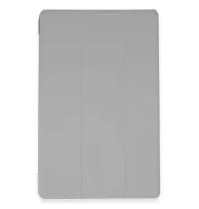 Apple iPad Pro 13 (2024) Kılıf Tablet Smart Kılıf - Gri