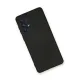 Samsung Galaxy A53 5G Kılıf Nano içi Kadife Silikon - Siyah