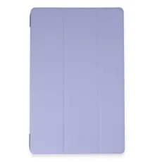 Apple iPad Pro 13 (2024) Kılıf Tablet Smart Kılıf - Lila