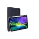 Apple iPad Pro 11 (2024) Kılıf Kalemlikli Mars Tablet Kılıfı - Lacivert