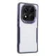 Xiaomi Redmi Note 14 Pro 5G Kılıf Boyi Silikon Kapak - Derin Mor