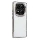 Xiaomi Redmi Note 14 Pro 5G Kılıf Boyi Silikon Kapak - Titan Gri
