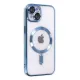 Apple iPhone 14 Kılıf Kross Magneticsafe Kapak - Sierra Blue