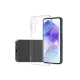 Samsung Galaxy A26 Kılıf Lüx Şeffaf Silikon
