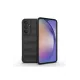 Samsung Galaxy A26 Kılıf Optimum Silikon - Siyah