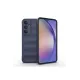 Samsung Galaxy A26 Kılıf Optimum Silikon - Lacivert