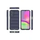 Samsung A36 Kılıf Optimum Silikon - Lacivert