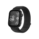 Huawei Fit 4 Braid Kordon - Siyah