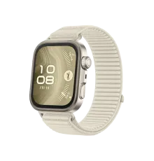 Huawei Fit 4 Braid Kordon - Yıldız Işığı