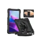 Xiaomi Redmi Pad SE 4G Kılıf Amazing Tablet Kapak - Siyah