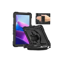 Xiaomi Redmi Pad SE 4G Kılıf Amazing Tablet Kapak - Siyah