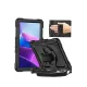 Xiaomi Redmi Pad SE 4G Kılıf Amazing Tablet Kapak - Siyah