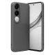 Vivo V50 Lite 4G Auto Focus Karbon Kapak - Gri