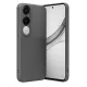 Vivo V50 Lite 4G Auto Focus Karbon Kapak - Gri