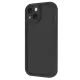 Apple iPhone 14 Kılıf Viera Silikon - Siyah