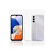 Samsung Galaxy A14 4G Kılıf Lüx Şeffaf Silikon