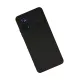 Xiaomi Poco X4 Pro 5G Kılıf Nano içi Kadife Silikon - Siyah
