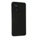 Xiaomi Poco X4 Pro 5G Kılıf Nano içi Kadife Silikon - Siyah