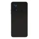 Xiaomi Poco X4 Pro 5G Kılıf Nano içi Kadife Silikon - Siyah