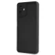 Samsung Galaxy A06 Kılıf Viera Silikon - Siyah
