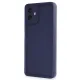 Samsung Galaxy A06 Kılıf Viera Silikon - Lacivert