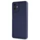 Samsung Galaxy A06 Kılıf Viera Silikon - Lacivert