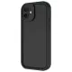 Apple iPhone 11 Kılıf Viera Silikon - Siyah