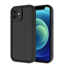 Apple iPhone 11 Kılıf Viera Silikon - Siyah