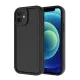 Apple iPhone 11 Kılıf Viera Silikon - Siyah