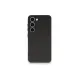 Samsung Galaxy S23 Plus Kılıf First Silikon - Siyah