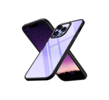 Apple iPhone 14 Pro Max Kılıf Power Silikon - Siyah