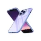 Apple iPhone 14 Pro Max Kılıf Power Silikon - Lila