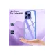 Apple iPhone 14 Pro Max Kılıf Power Silikon - Mavi