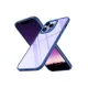 Apple iPhone 14 Pro Max Kılıf Power Silikon - Mavi