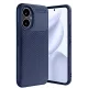 Honor 400 Kılıf Auto Focus Karbon Kapak - Lacivert