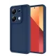 Xiaomi Redmi Note 13 Pro 4G Kılıf Viera Silikon - Lacivert