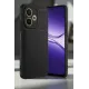 A5 Pro 4G Kılıf Auto Focus Karbon Kapak - Koyu Yeşil