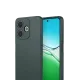 A5 Pro 4G First Silikon - Koyu Yeşil