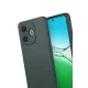 A5 Pro 4G First Silikon - Koyu Yeşil