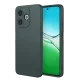 A5 Pro 4G First Silikon - Koyu Yeşil