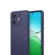 A5 Pro 4G First Silikon - Lacivert