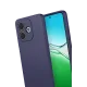 A5 Pro 4G First Silikon - Lacivert